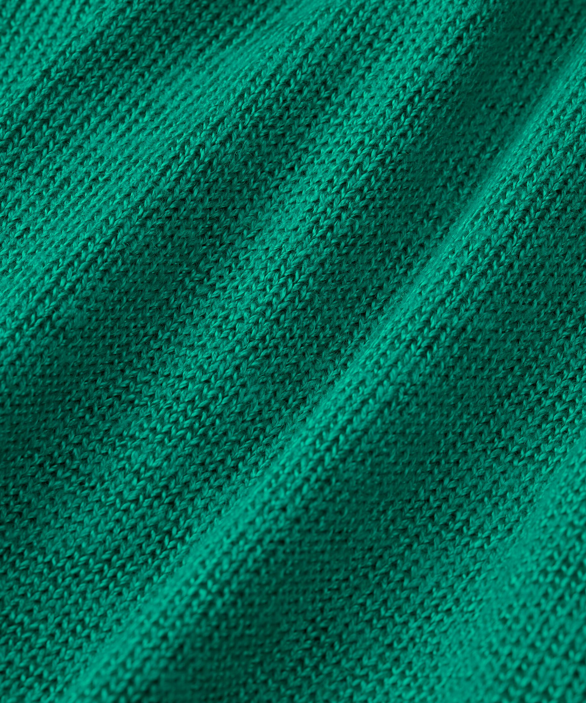 Lina Cardigan, Greenlake