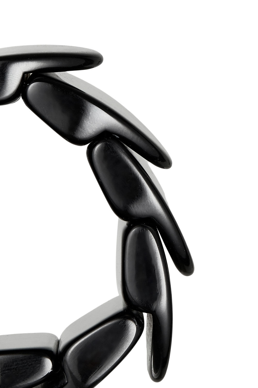 ROSEL ARMB&Aring;ND, Black