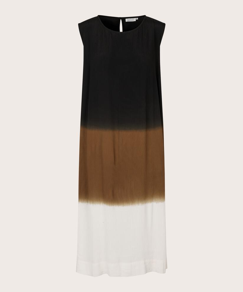 OLENA KJOLE, Bronze Brown