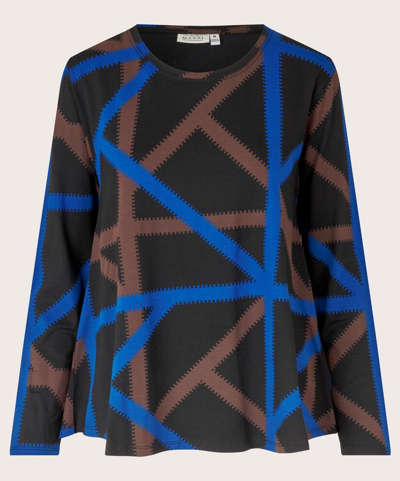Badisna JERSEY Top, Surf the web, hi-res