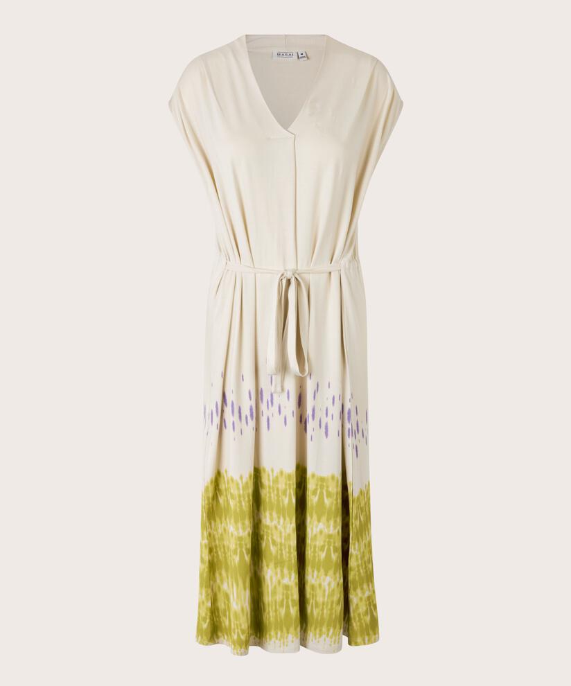 Otalia JERSEY Kjole, Lentil Sprout