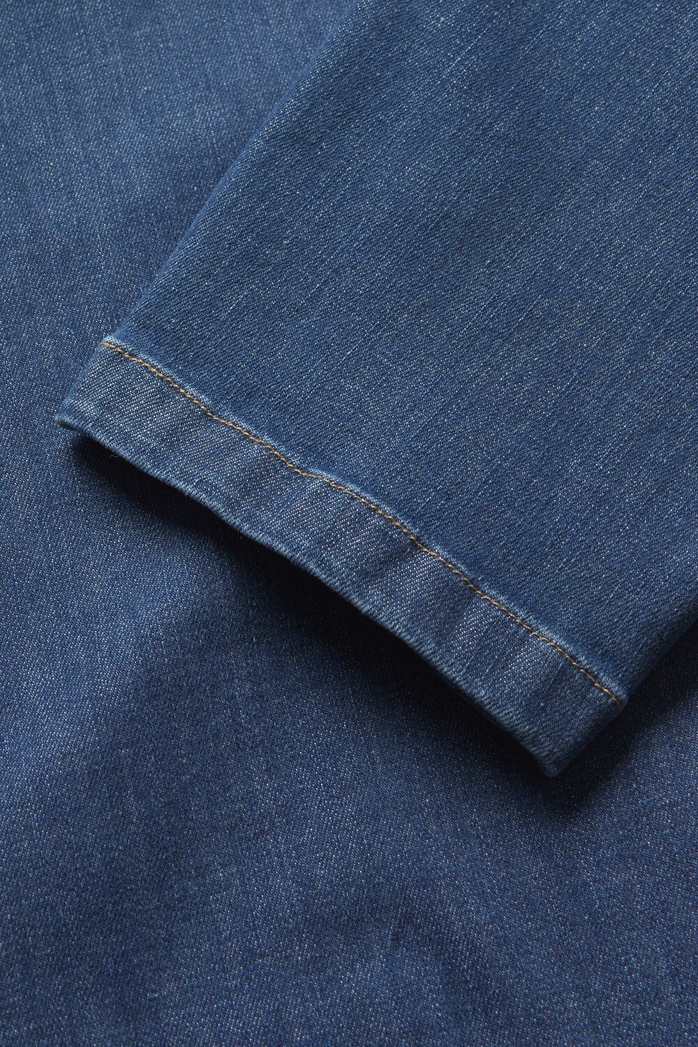 PANDY REGULAR, Blue Denim