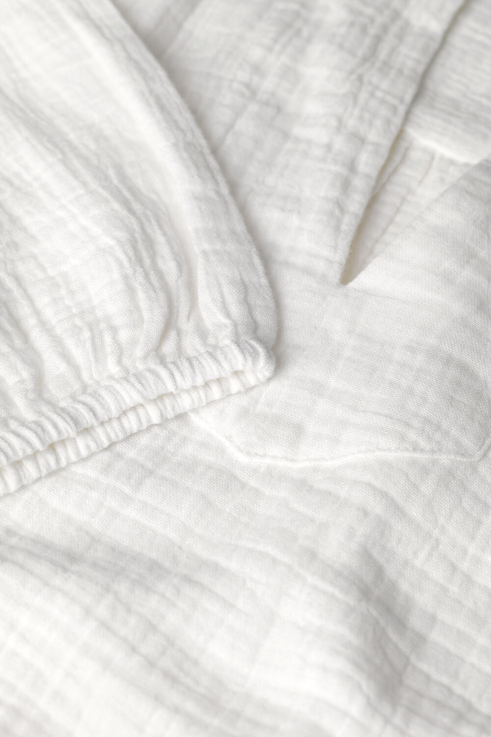 Ginevre Tunika, White