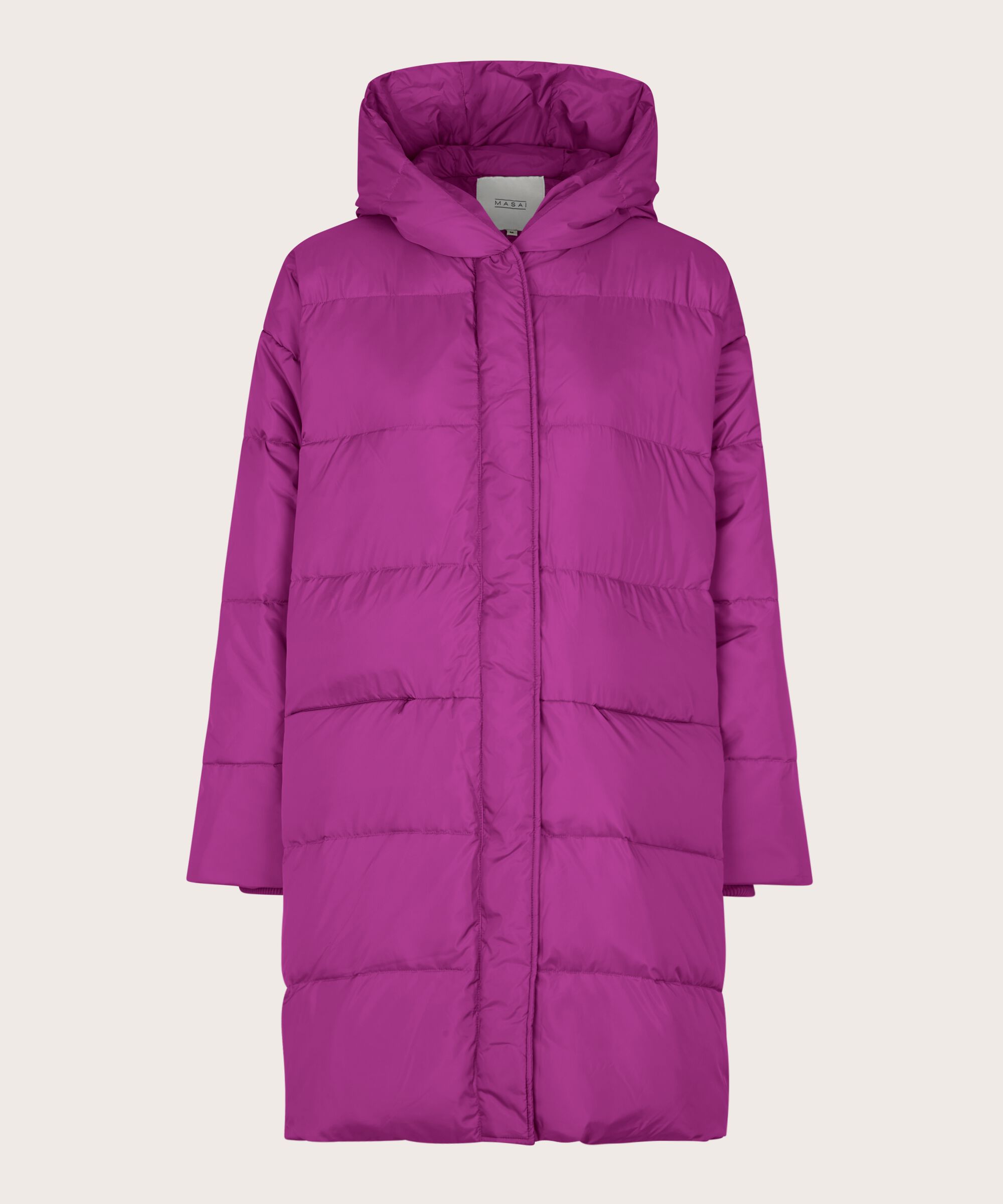 Thilde Dunfrakke, Wild Aster