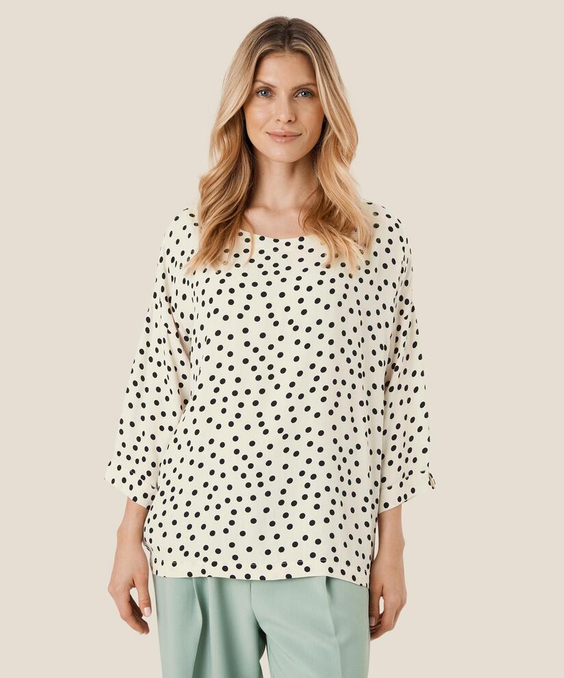 Becca Top, Whitecap