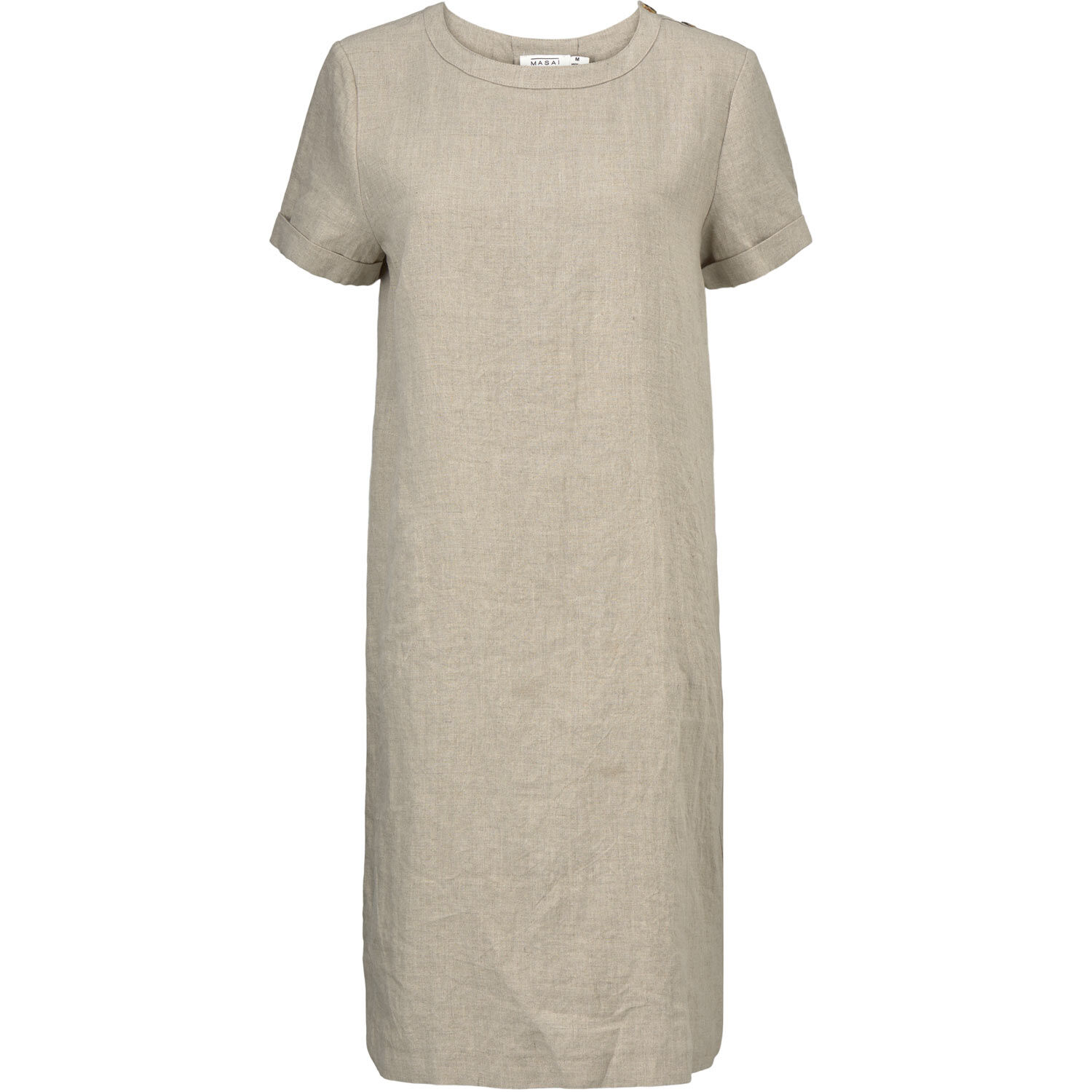 NALANI KJOLE, Natural