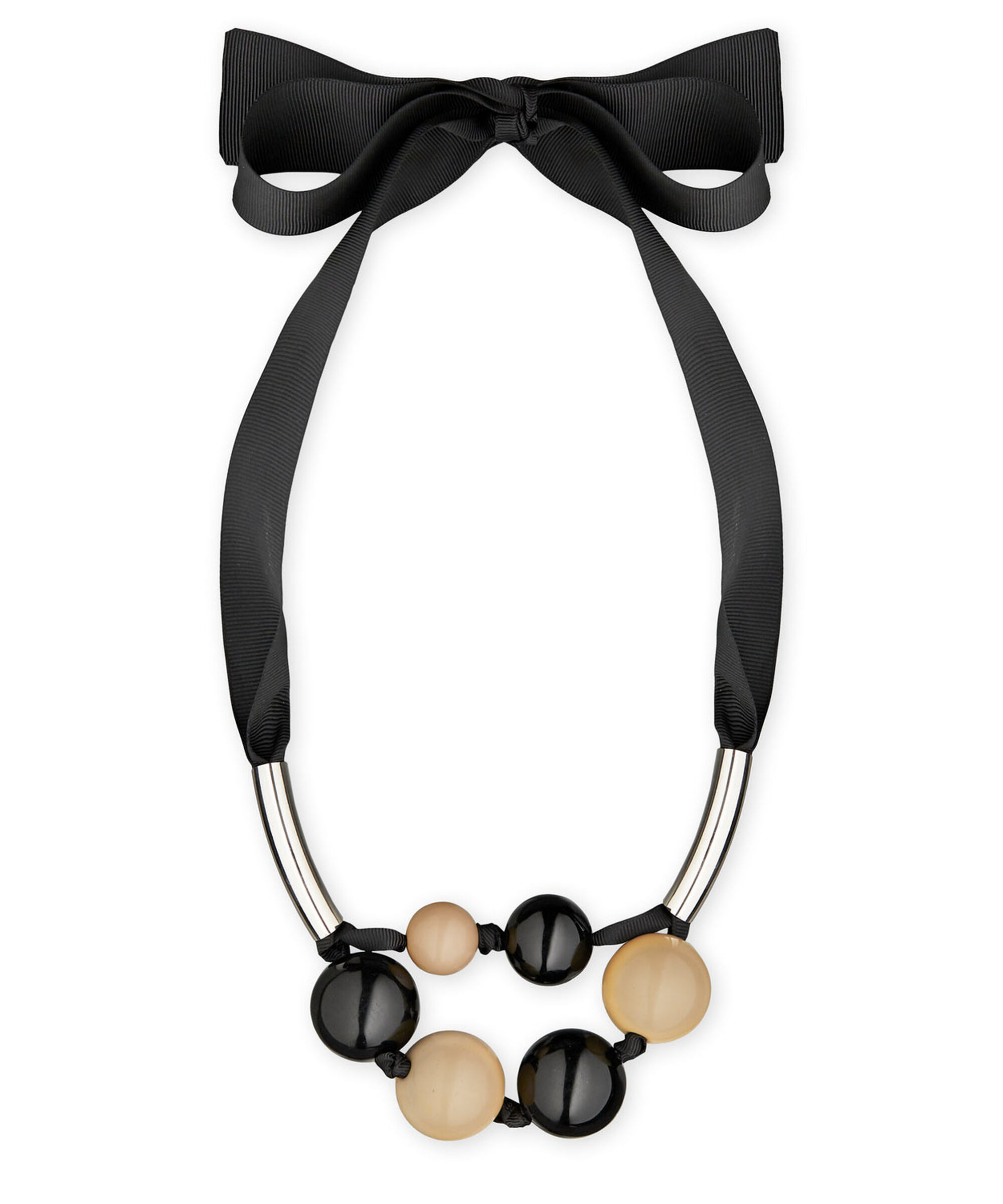 RETANY HALSKÆDE, Black