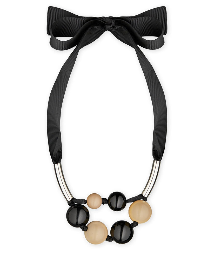 RETANY HALSKÆDE, Black