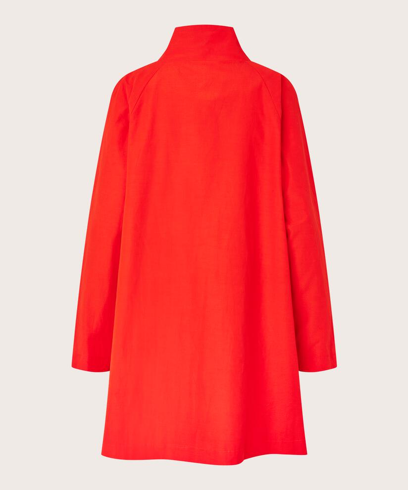 Teresa Frakke, Poinciana