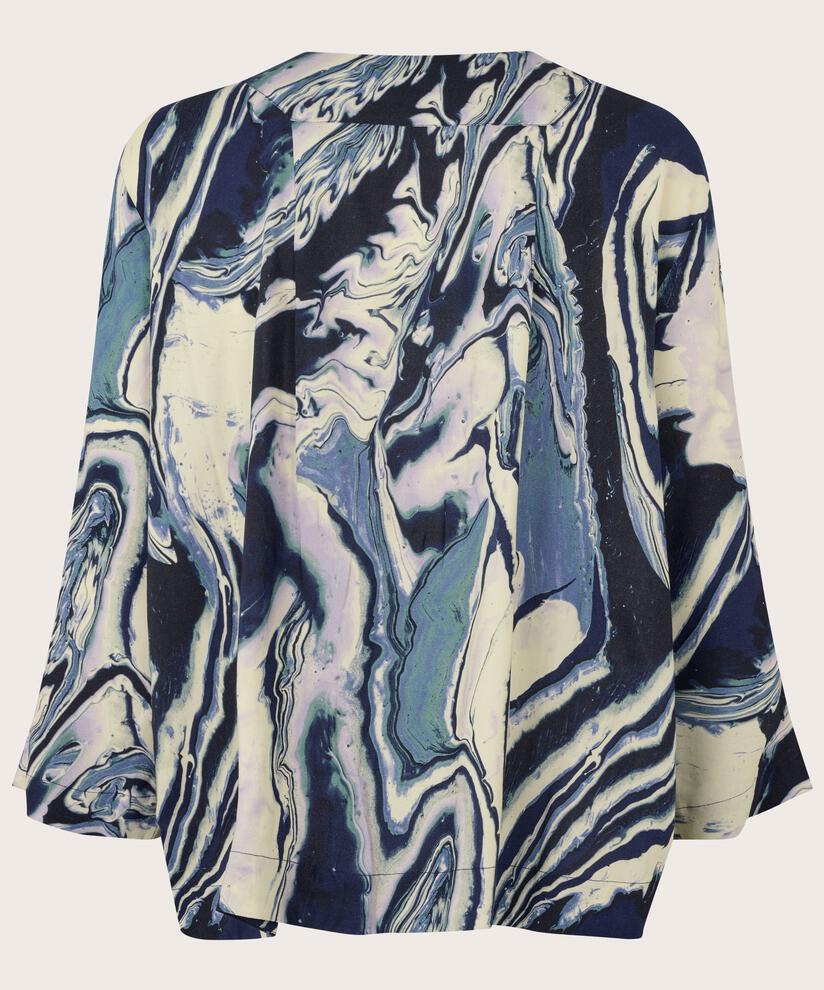 Daciana Top, Wisteria
