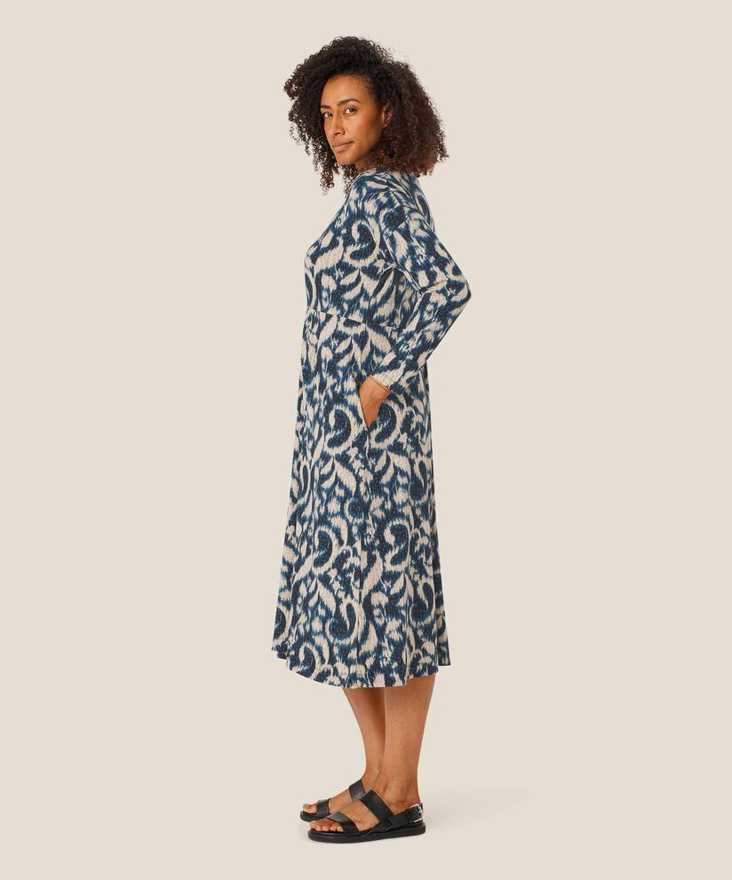 Otobia JERSEY Kjole, Moonlit Ocean