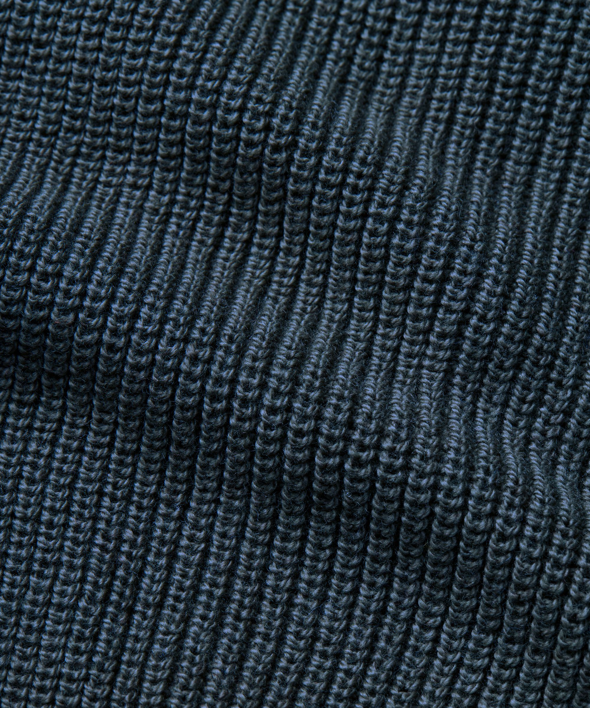 Linden Cardigan, Moonlit Ocean