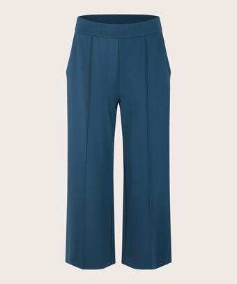 Piana JERSEY Bukser, Sargasso Sea, hi-res
