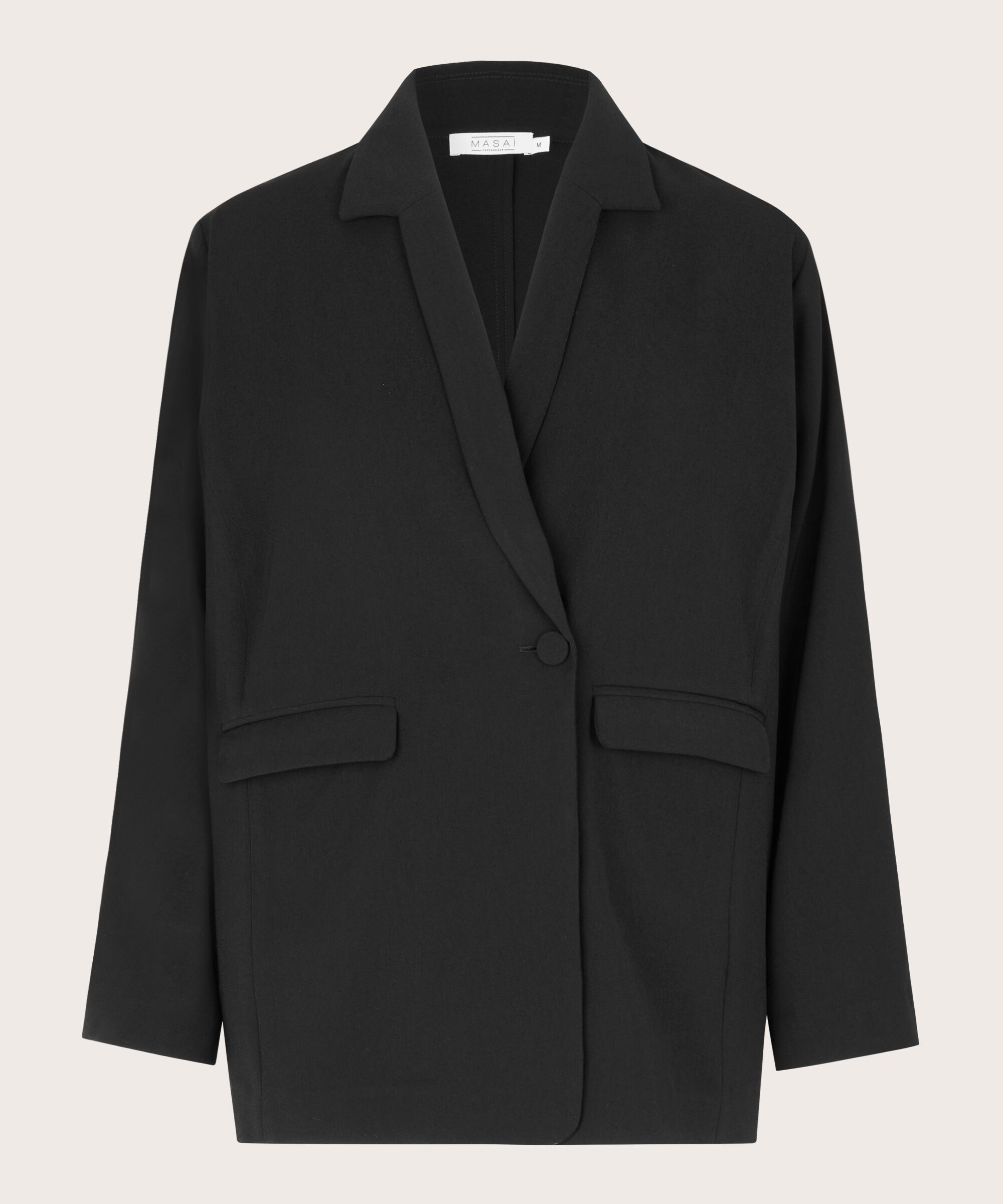Joline jakke, Black