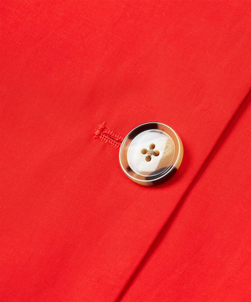 Teresa Frakke, Poinciana