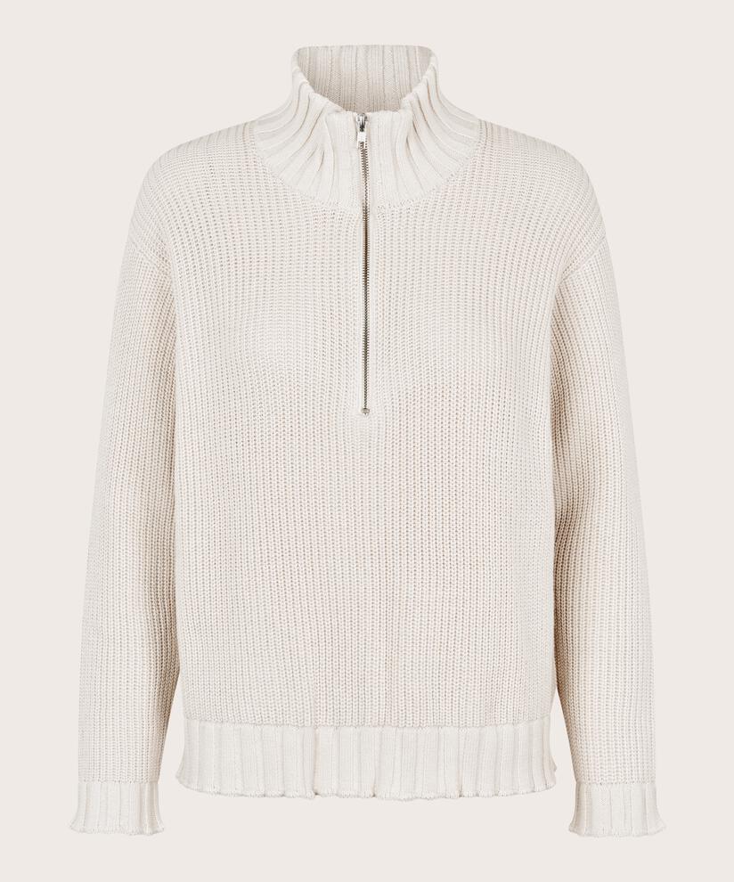 Ferilla Top, Whitecap