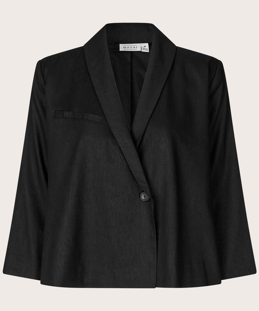 Jet Blazer, Black