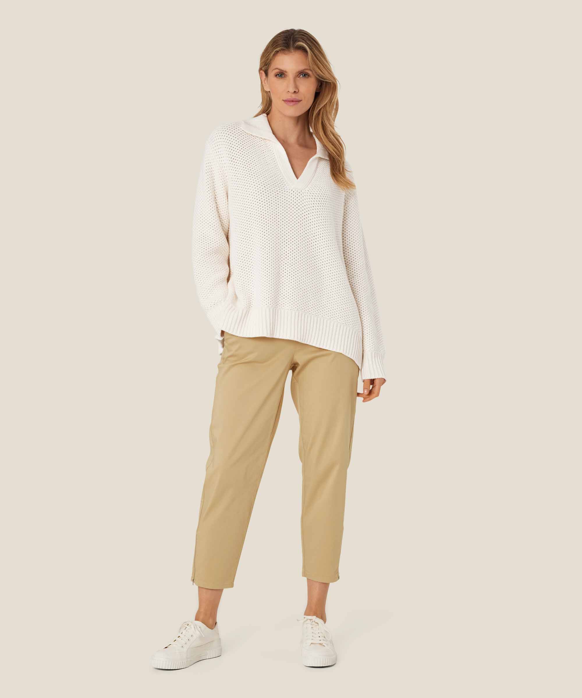 Fedila Top, Jet Stream