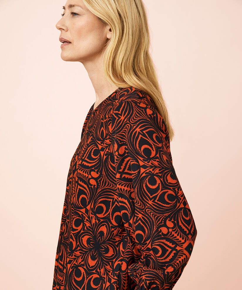 Drisa Top, Potters Clay