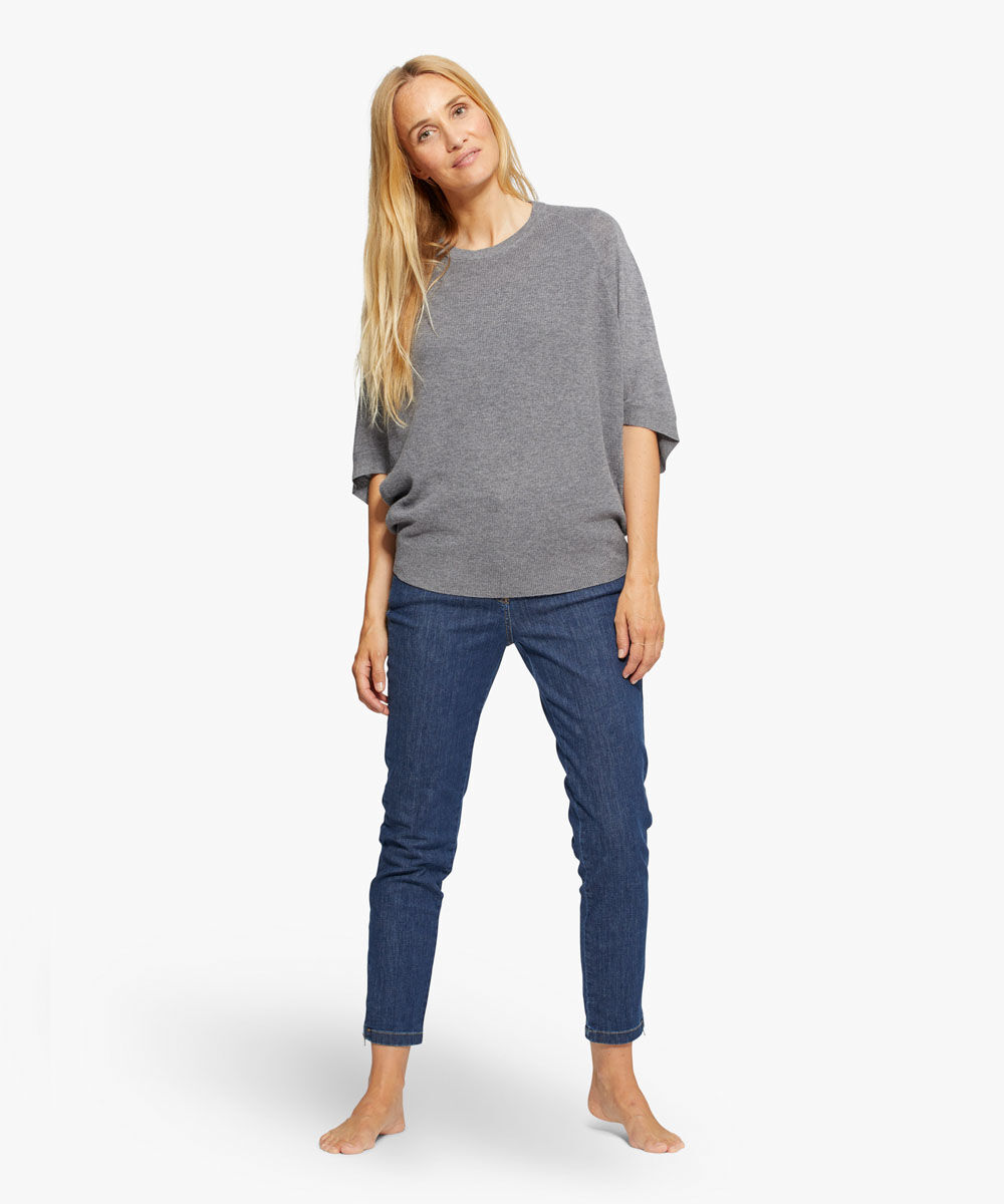 FLO TOP, M. Grey mel.