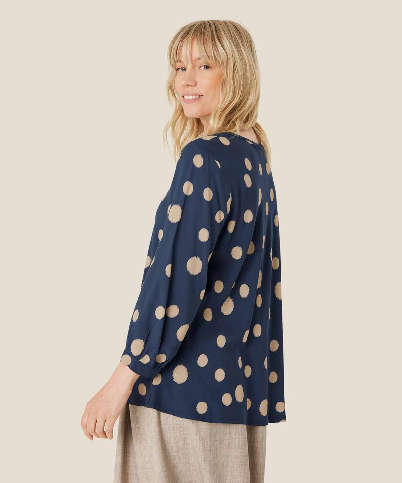 Katasis Top, Moonlit Ocean