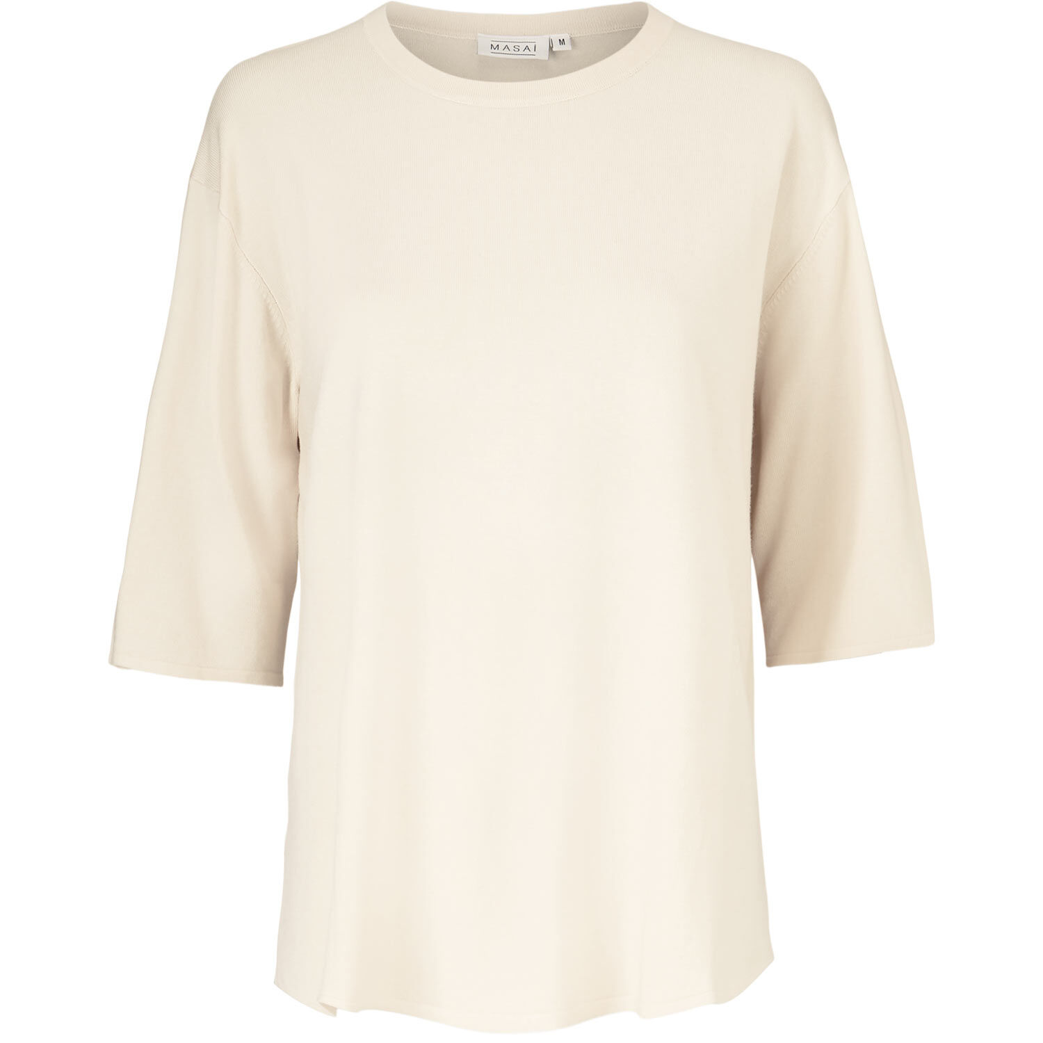 Fanilla Top, Whitecap