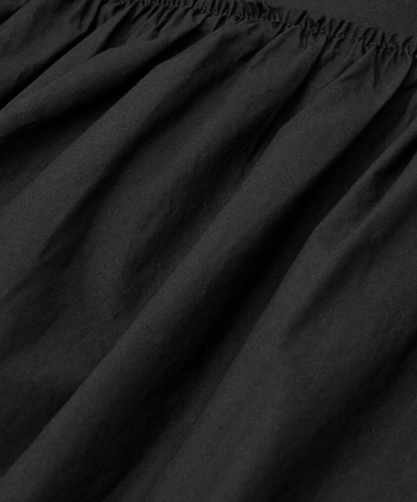 Sif Nederdel, Black