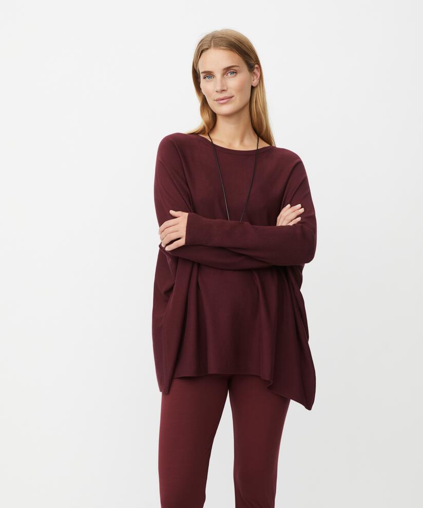 Fanasi Top, Tawny Port