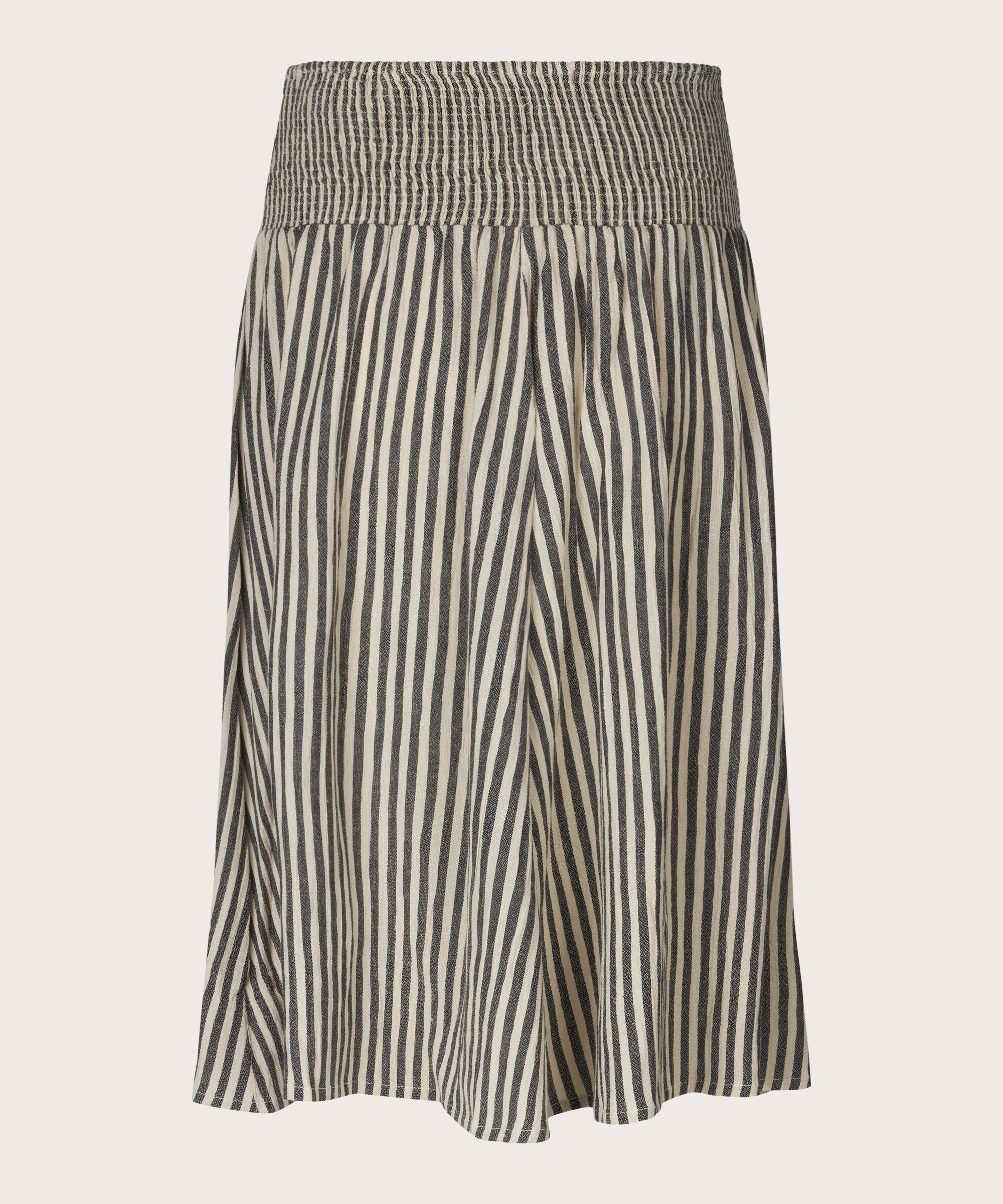 Sondra Nederdel, Black