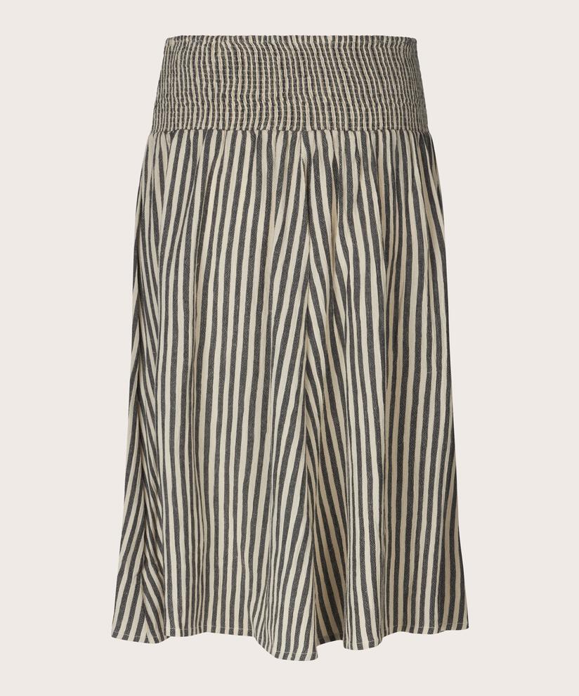 Sondra Nederdel, Black