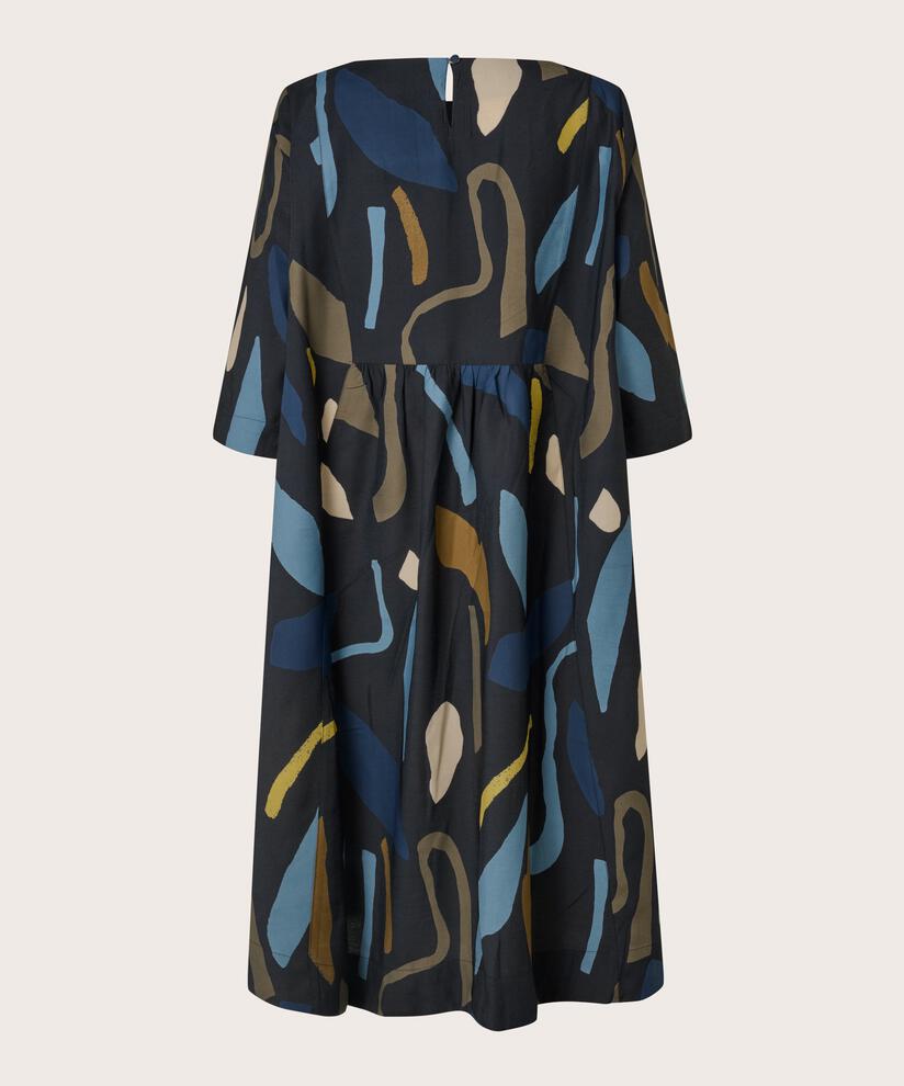 Novenza Kjole, Proven Blue