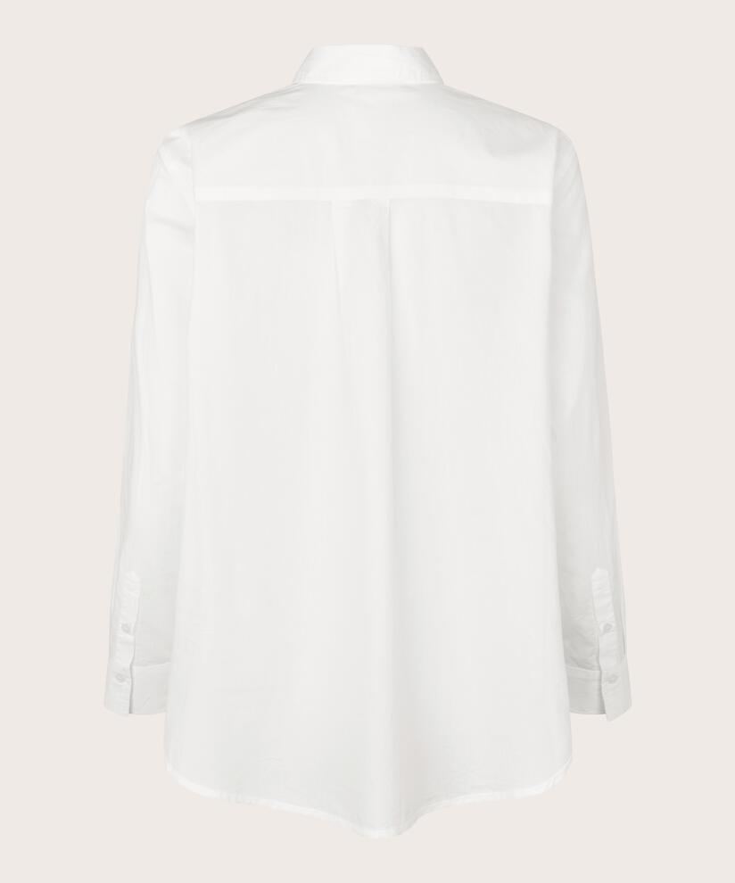Irionis Skjorte, White
