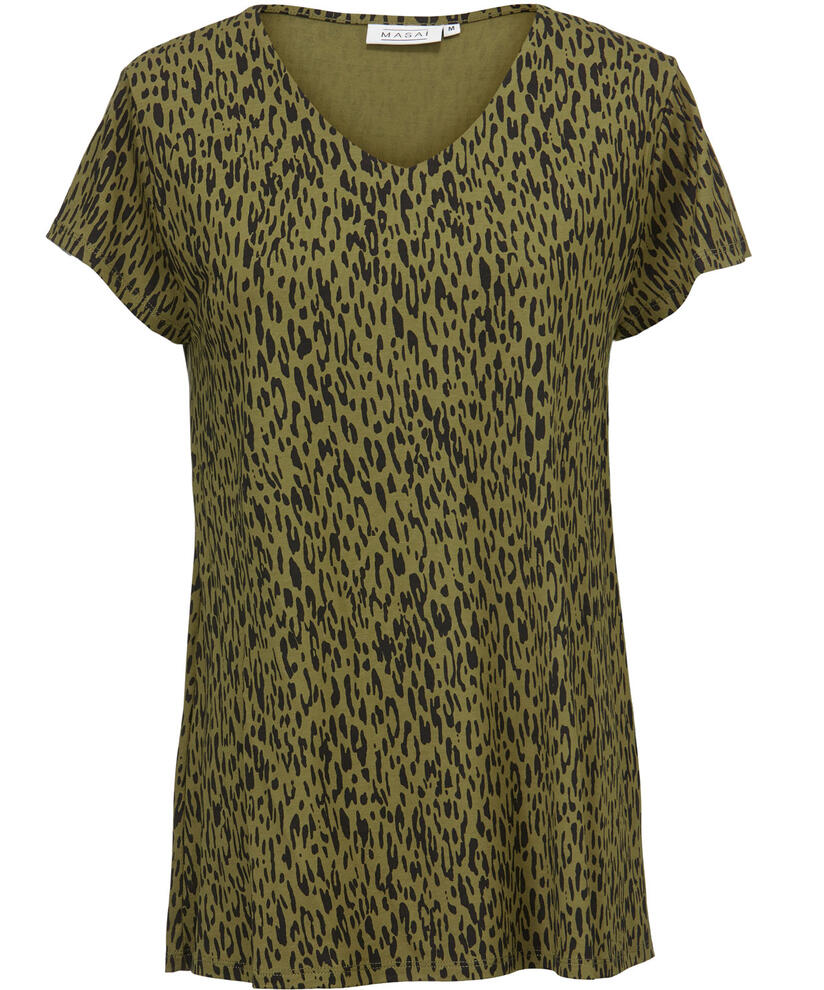DIGNA TOP, Lizard