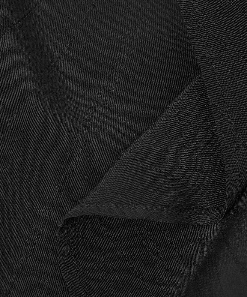 Natulla kjole, Black