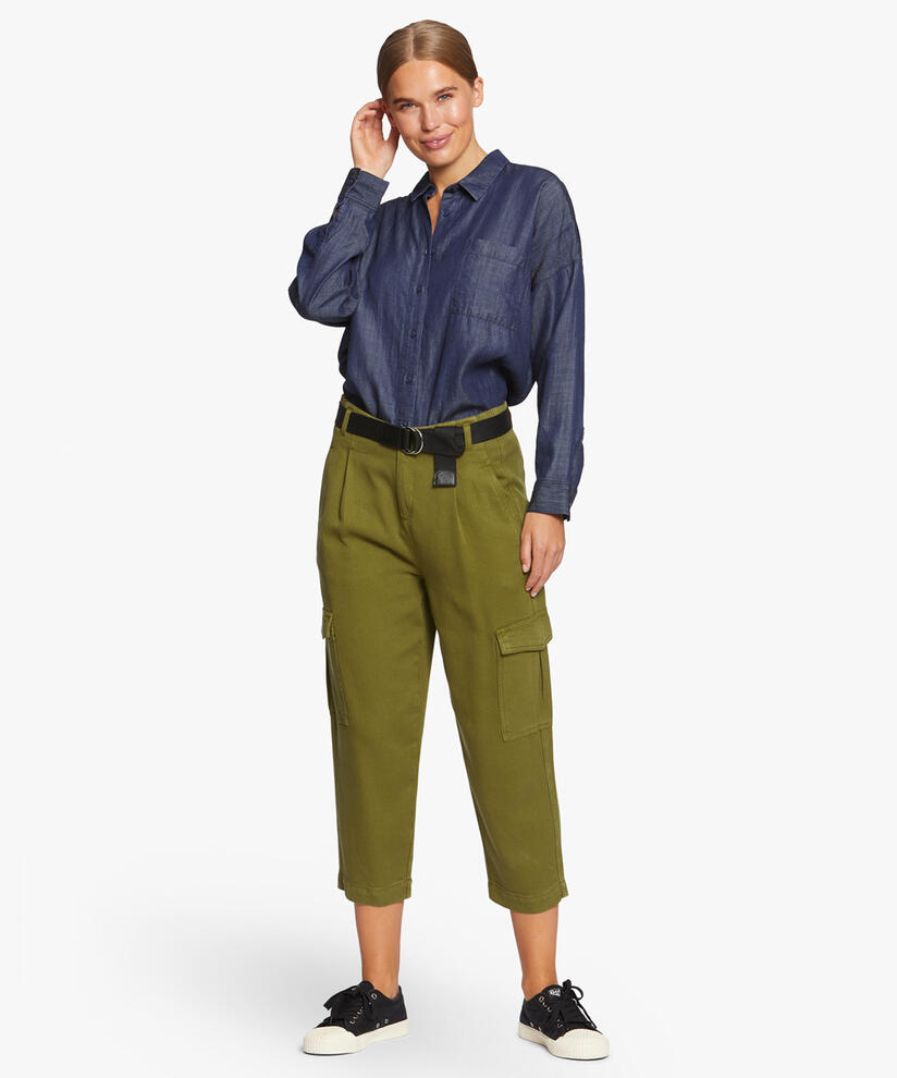 PETRUSKA BUKSER, Lizard