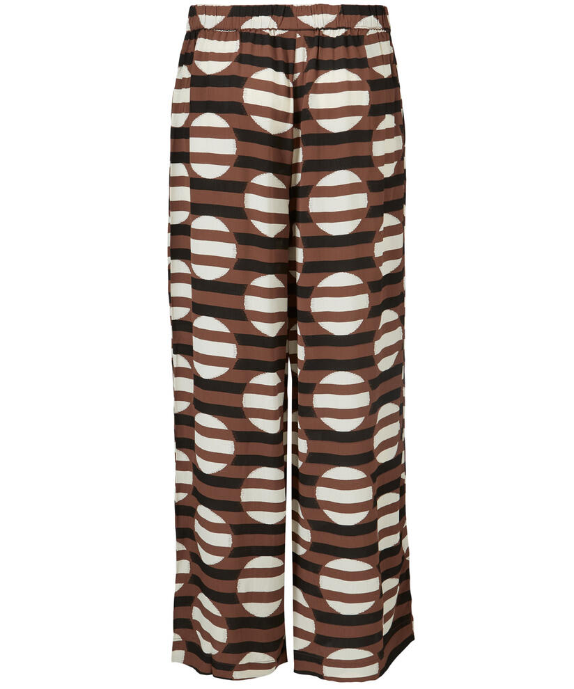 PARILI BUKSER, Chestnut