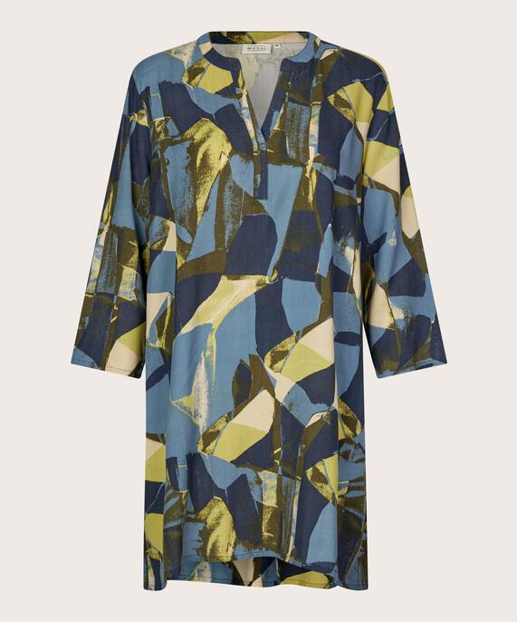 Gali tunika, Proven Blue