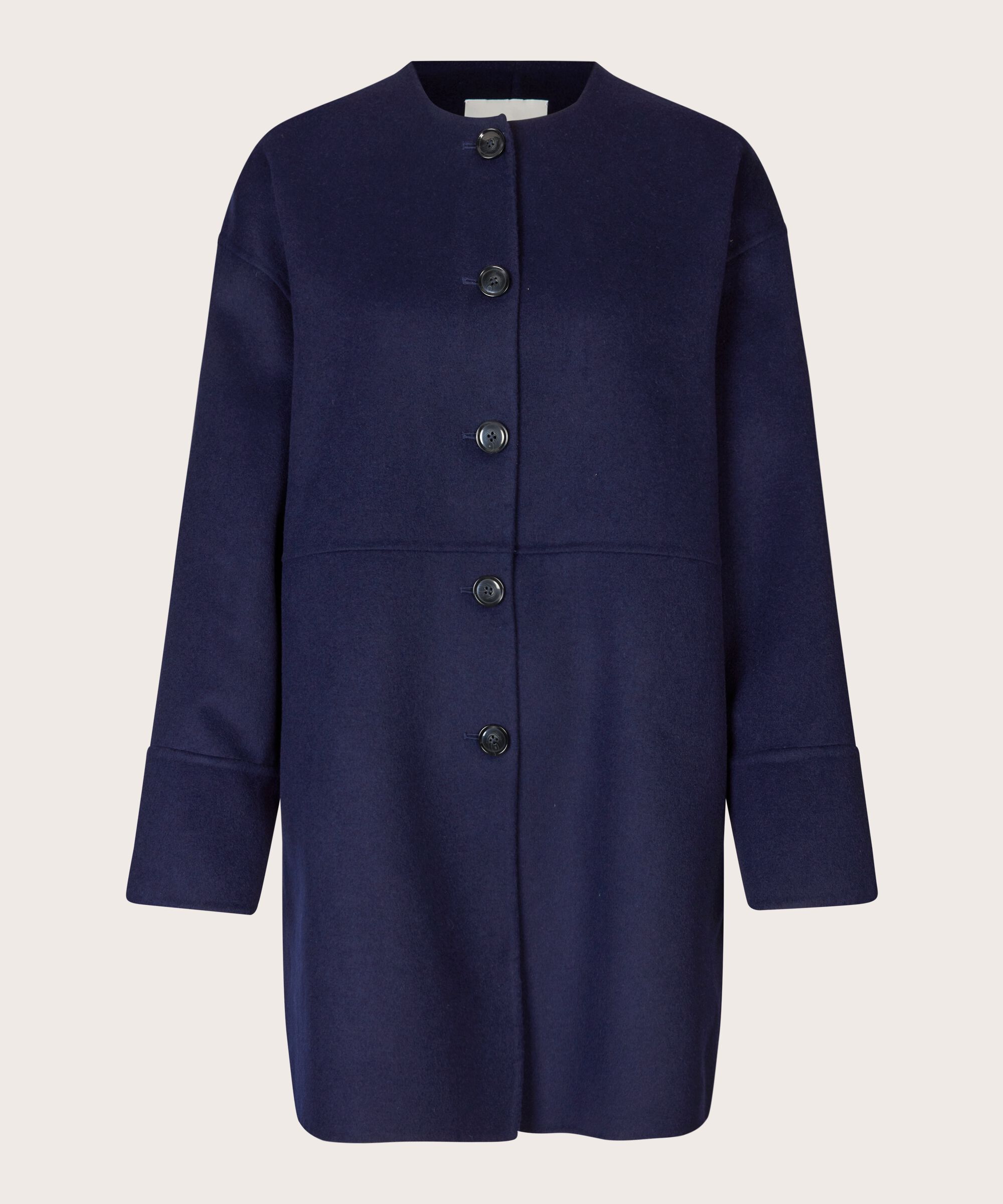 Tinsley Frakke, Maritime Blue