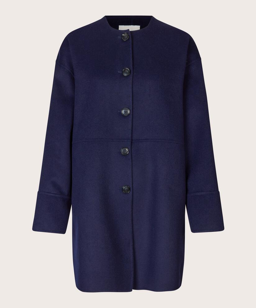 Tinsley Frakke, Maritime Blue