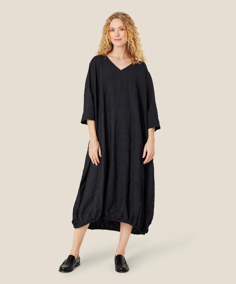 Nahol Kjole, Black