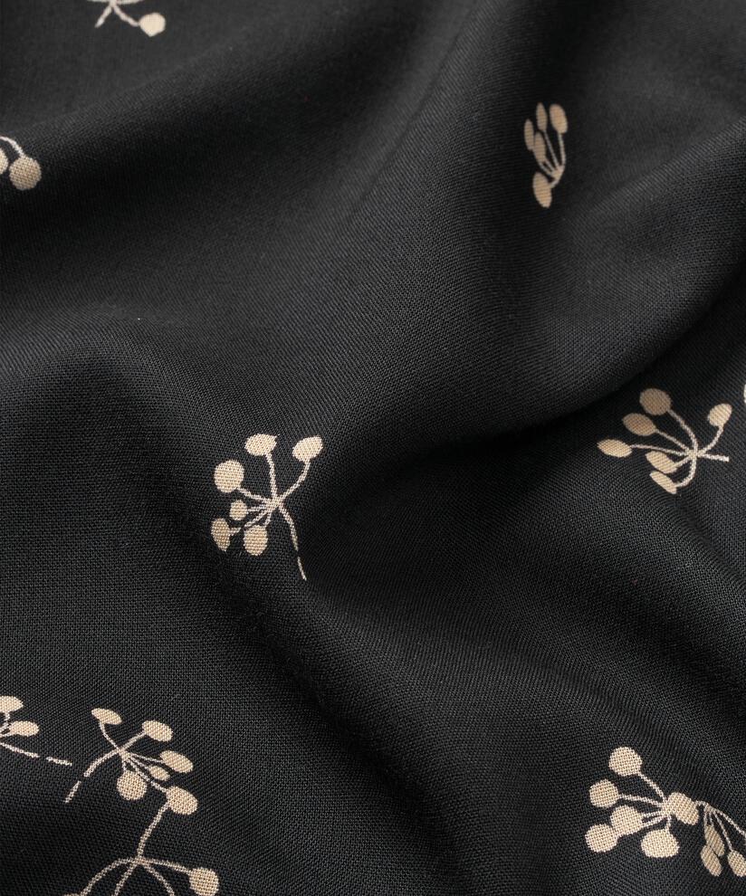 Becca Top, Black