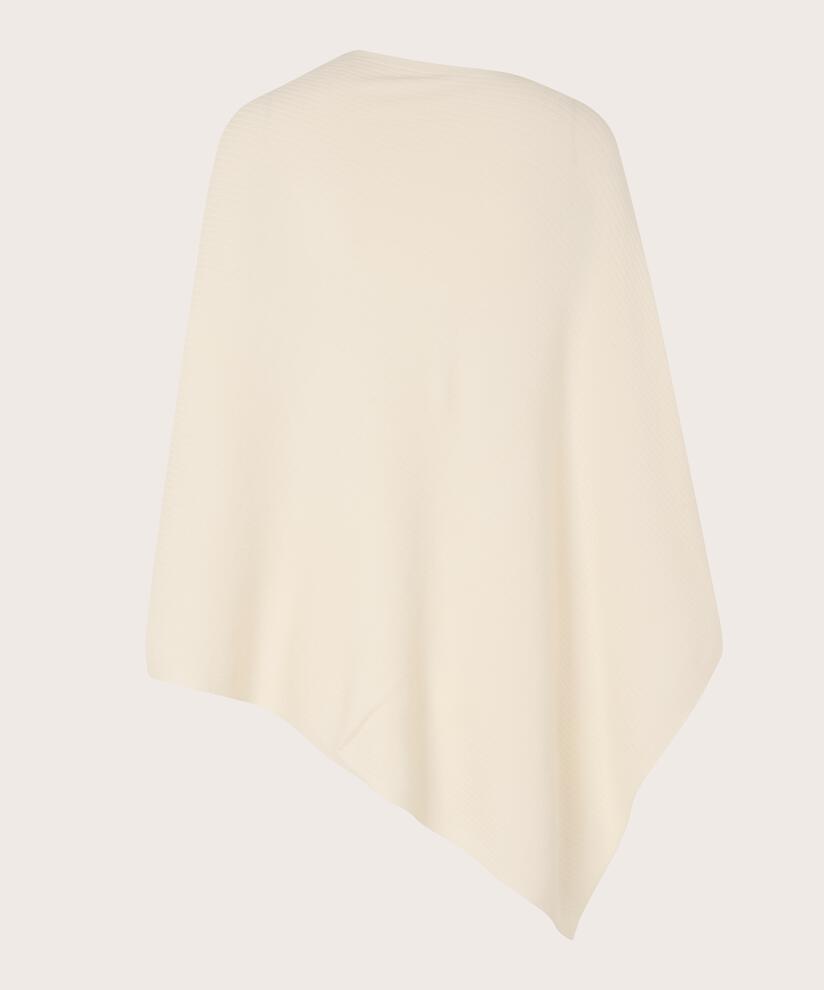 Farassia Poncho, Jet Stream