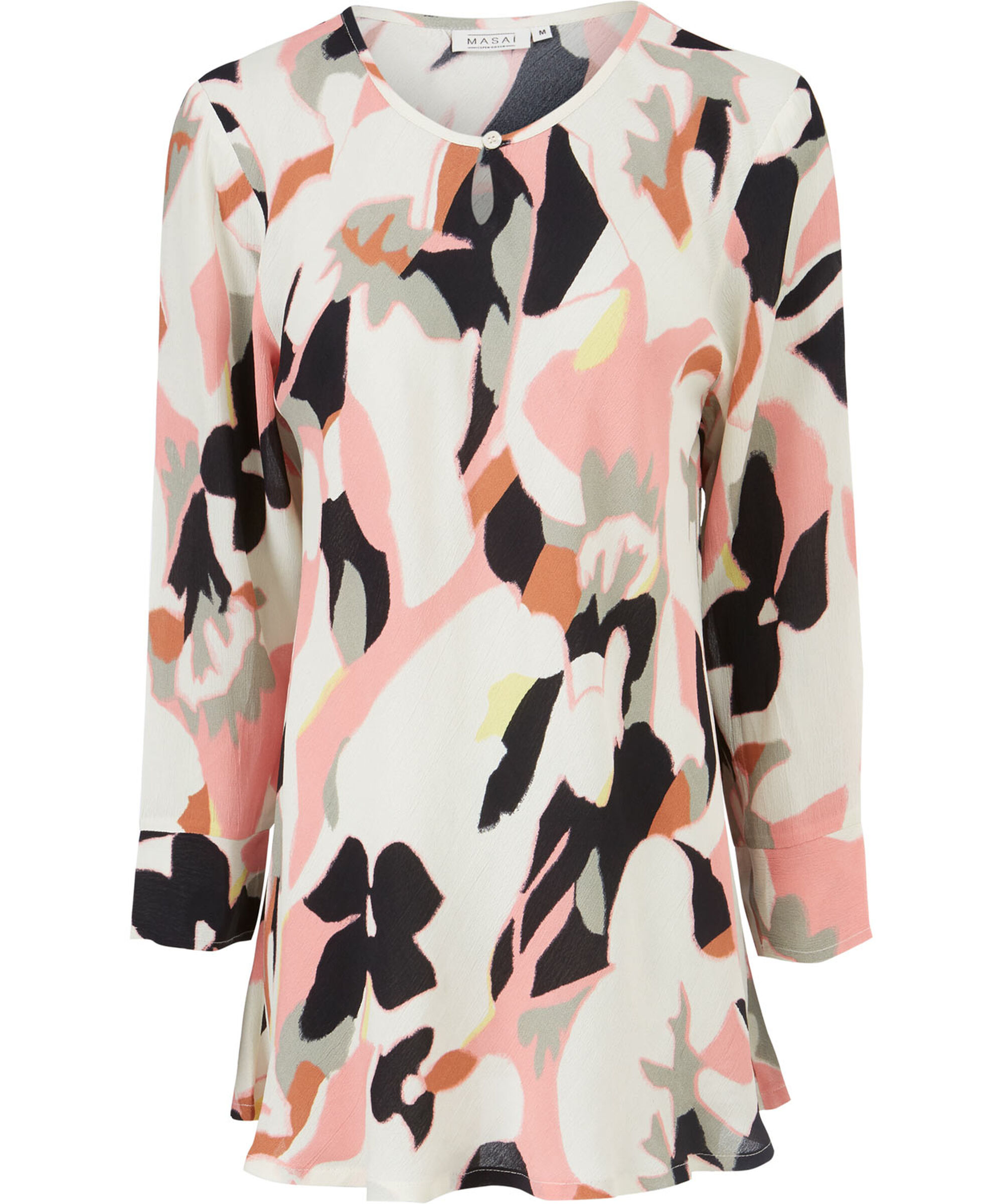 DANITA TOP, Peach Blossom