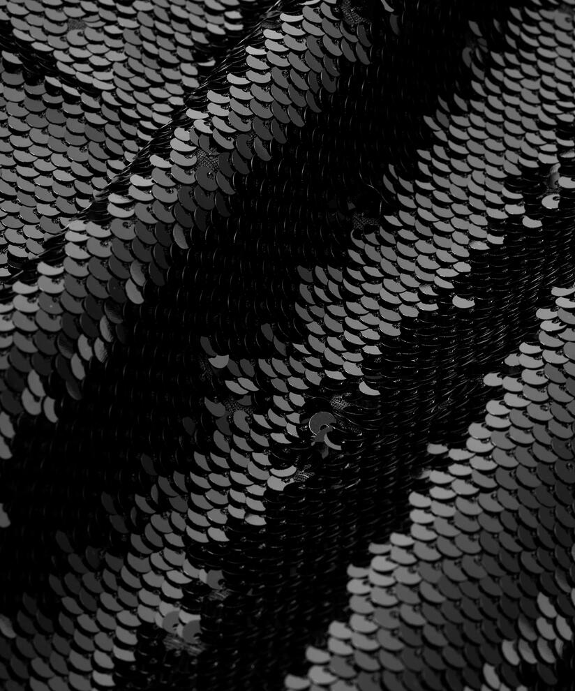 Gilane tunika, Black