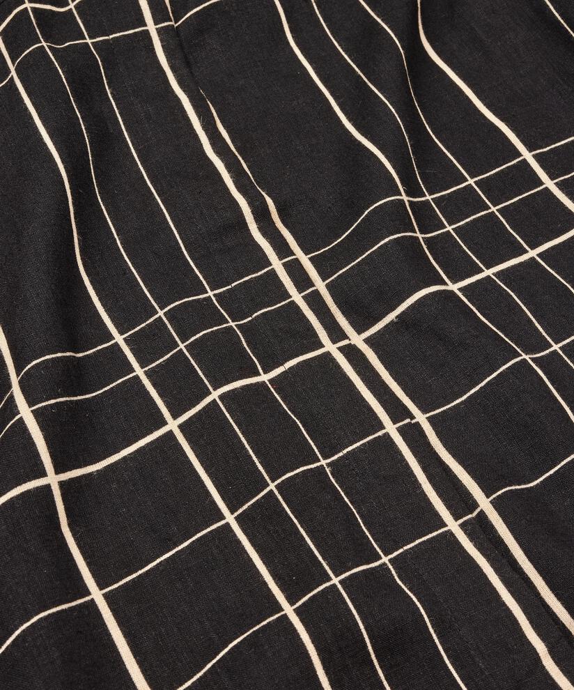 Novis Kjole, Black
