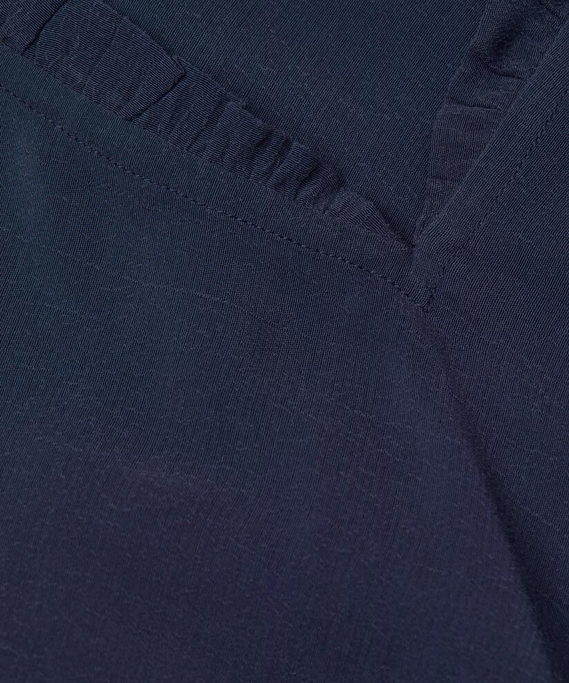 Birgit Top, Navy