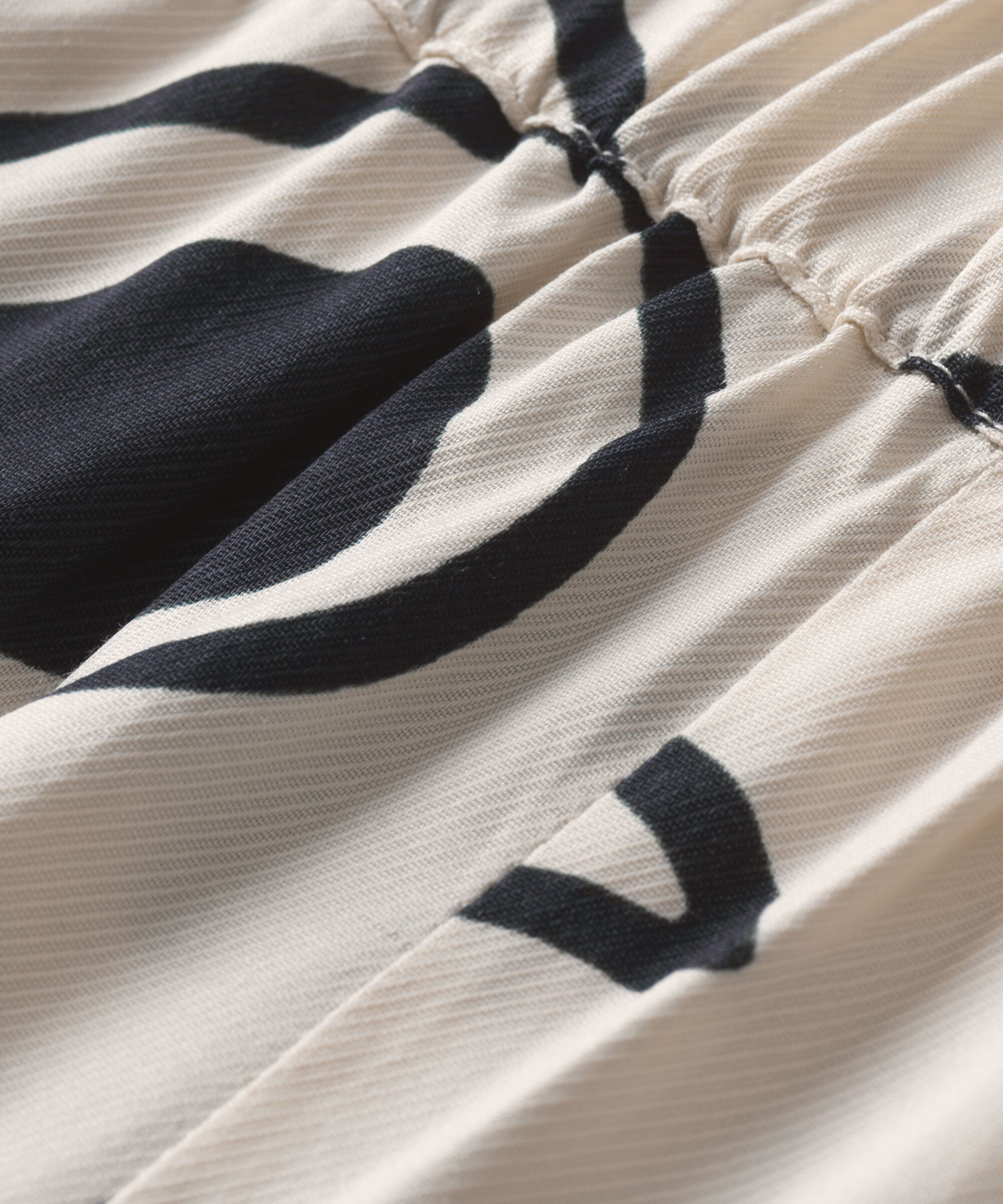 PRUDIE SHORTS, Black