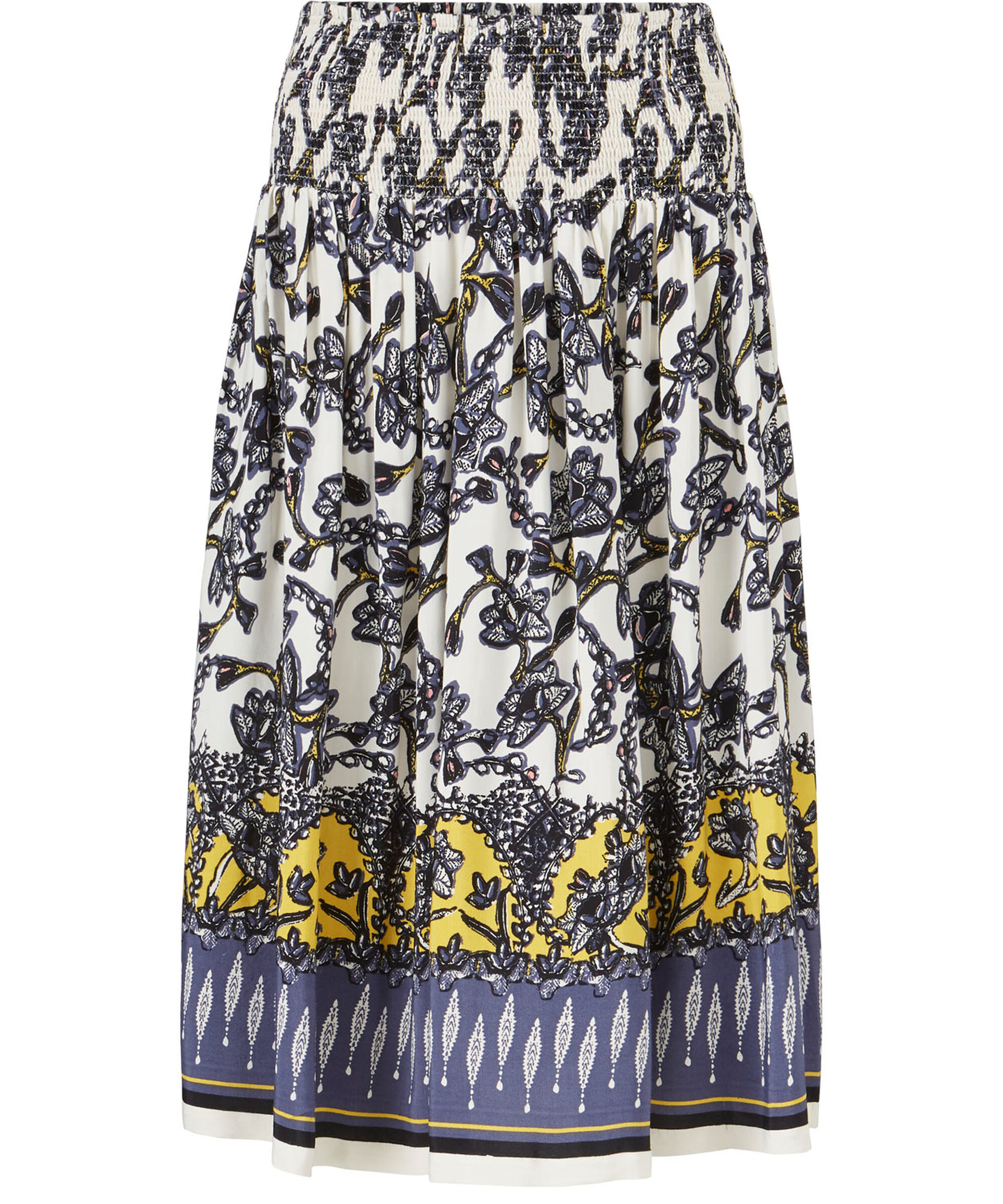 SONDRA NEDERDEL, Oil Yellow