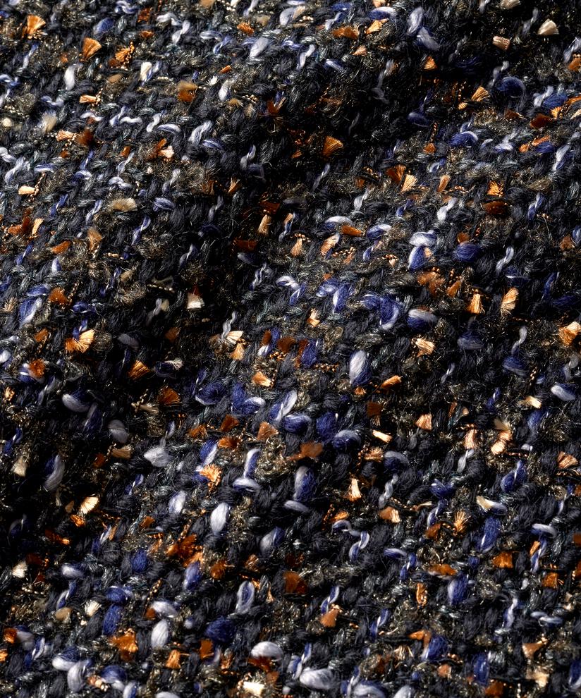 Shonda Nederdel, Black