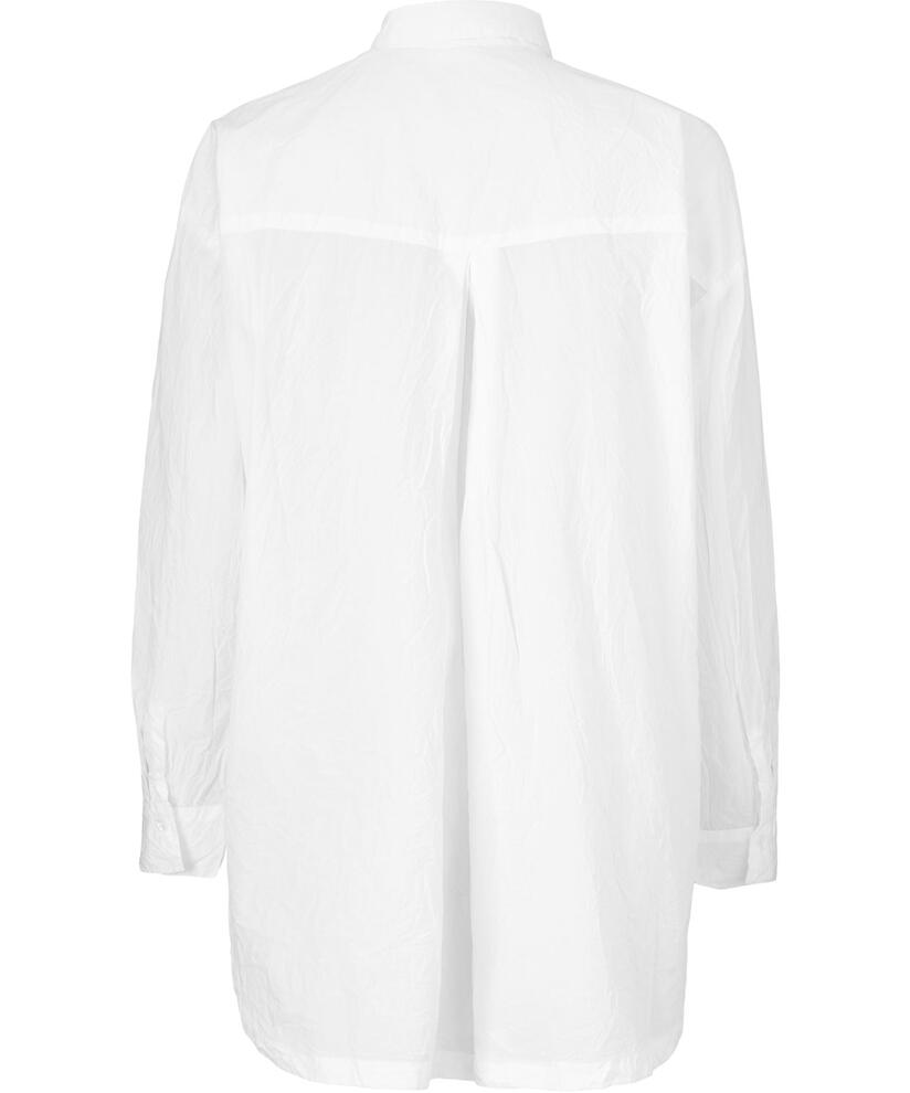 INESSA SKJORTE, White